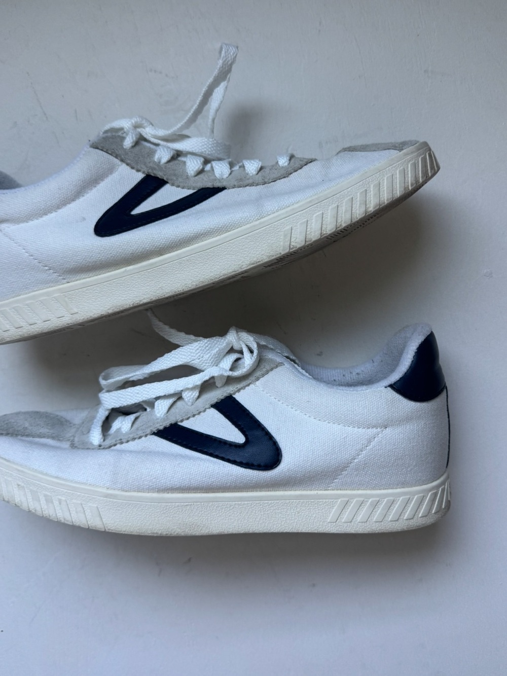 Tretorn Callie Sneakers - Picture 11 of 16